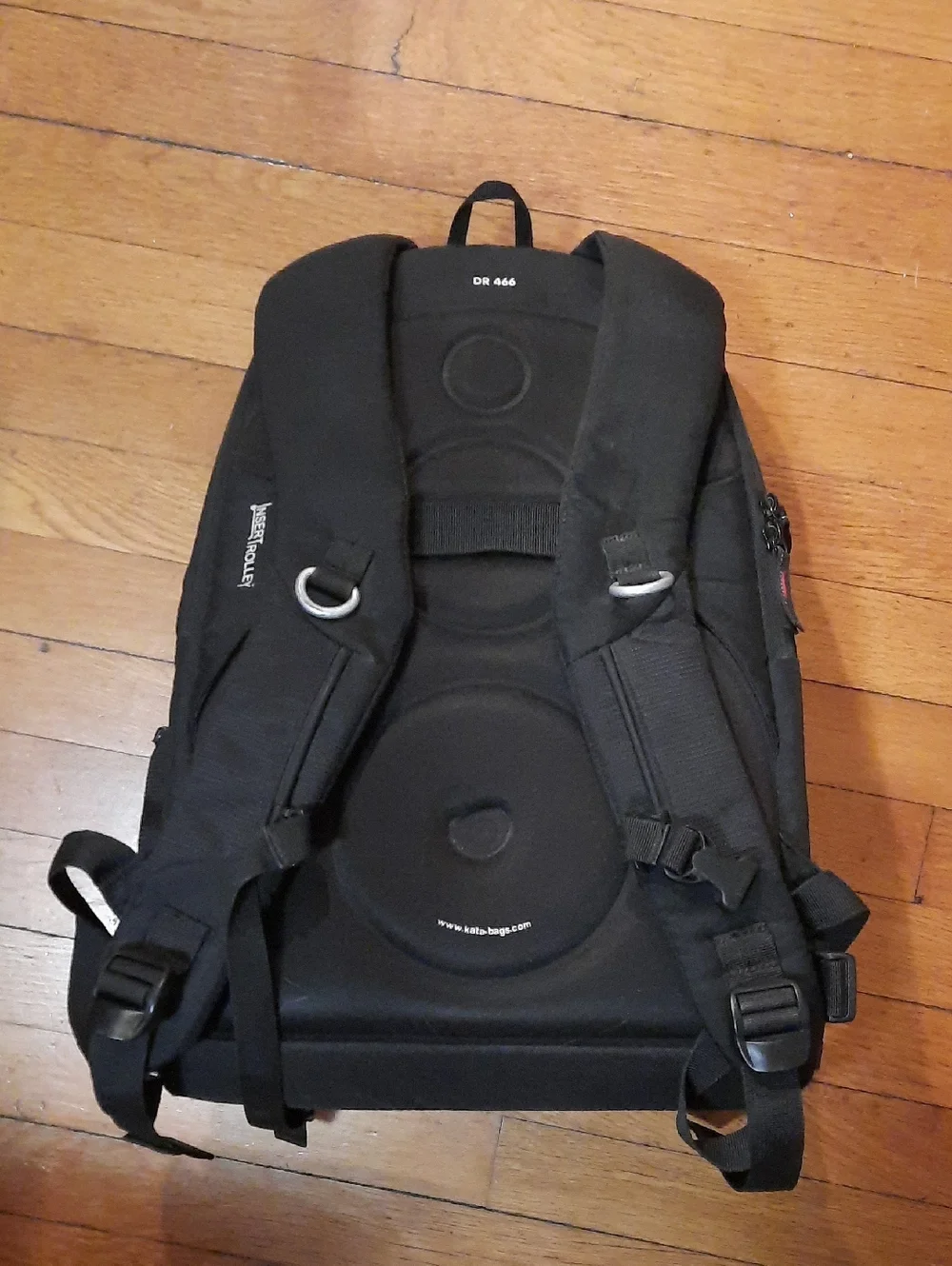 Kata DR-465 Digital Rucksack